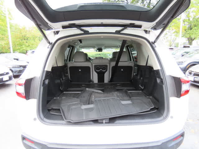 Certified 2025 Honda Pilot EX-L image 11