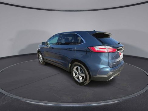 Used 2019 Ford Edge SEL w/ Equipment Group 201A image 6
