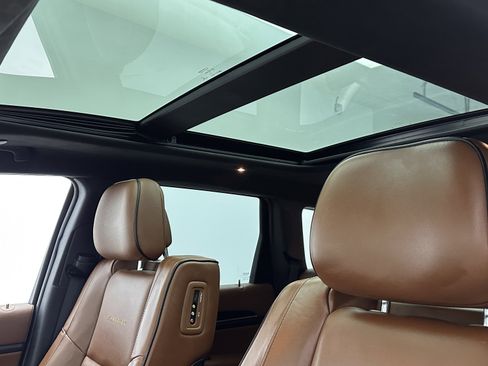 Used 2018 Jeep Grand Cherokee Summit w/ Platinum Series Group image 5