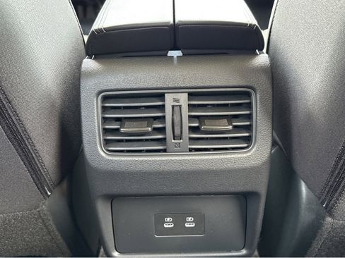 New 2026 Nissan Rogue SV w/ Cold Weather Package image 23