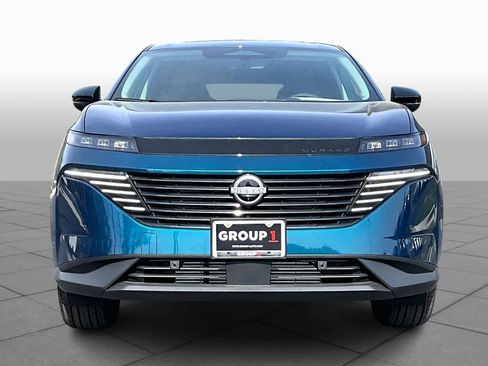 New 2026 Nissan Murano SL image 3