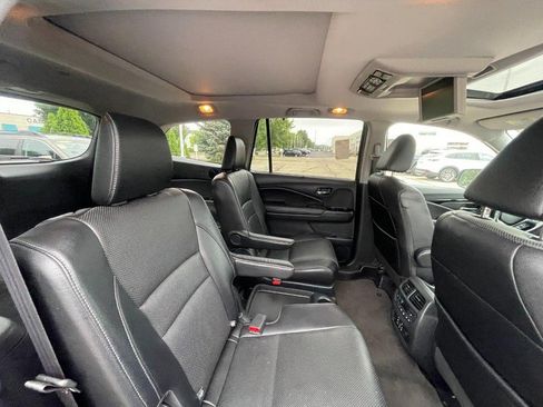 Used 2016 Honda Pilot Elite image 6