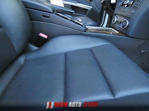 Used 2014 Mercedes-Benz GLK 350 2WD w/ Premium 1 Package image 27