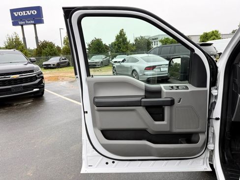 Used 2020 Ford F150 XL w/ XL Power Equipment Group AWD/4WD image 18