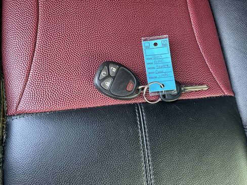 Used 2013 GMC Sierra 1500 SLE w/ Power Tech Package image 40