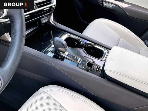 Used 2023 Lexus RX 350 FWD w/ Accessory Package (Z1) image 14