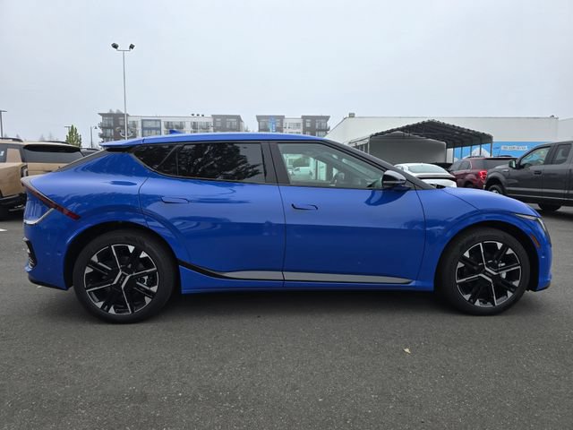 New 2026 Kia EV6 GT-Line AWD/4WD image 6