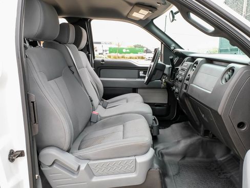 Used 2013 Ford F150 STX w/ Mid Equipment Group image 27