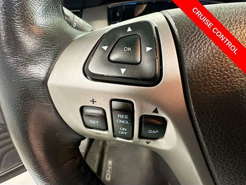 Used 2013 Ford Taurus SHO AWD/4WD image 36