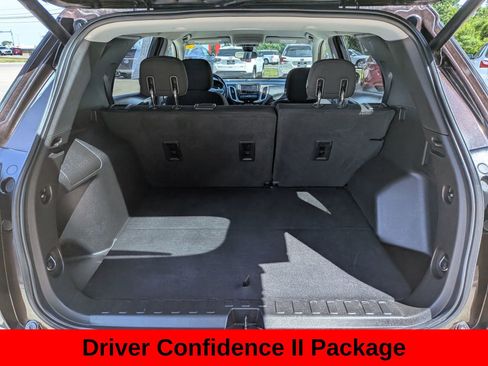Used 2020 Chevrolet Equinox LT FWD image 9