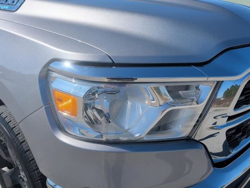 Used 2022 RAM 1500 Big Horn image 12
