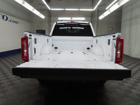 Used 2025 Ford F350 XLT image 33