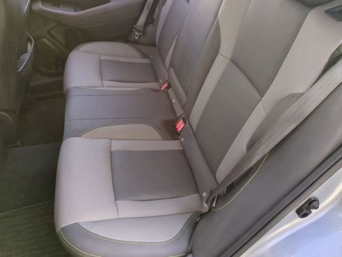 Used 2022 Subaru Outback Onyx Edition XT image 21