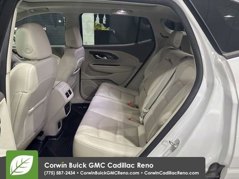 Used 2019 GMC Terrain Denali w/ Advanced Safety Package image 26
