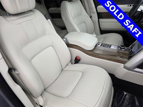 Used 2021 Land Rover Range Rover Westminster Edition image 30