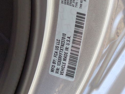 New 2026 RAM 1500 Big Horn image 25