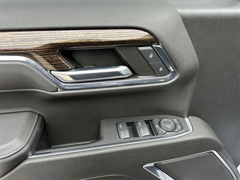 Used 2023 GMC Sierra 1500 Elevation image 5