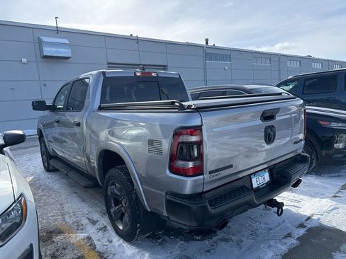 Used 2024 RAM 1500 Big Horn image 5