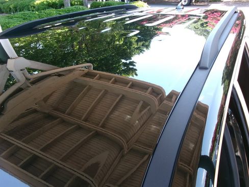 Used 2023 Chevrolet Traverse LT w/ LPO, Floor Liner Package AWD/4WD image 9