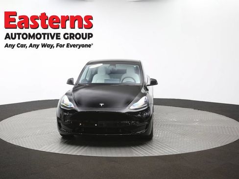 Used 2022 Tesla Model Y Performance AWD/4WD image 48