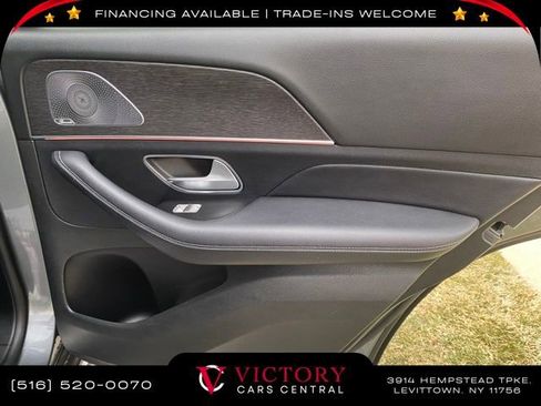 Used 2020 Mercedes-Benz GLE 350 4MATIC image 25