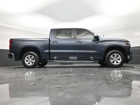 Used 2021 Chevrolet Silverado 1500 LT RWD image 26