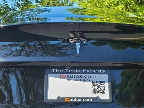 Used 2023 Tesla Model 3 Standard Range RWD image 29