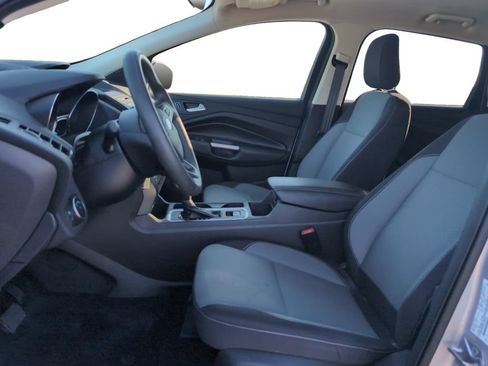 Used 2018 Ford Escape SE AWD/4WD image 8