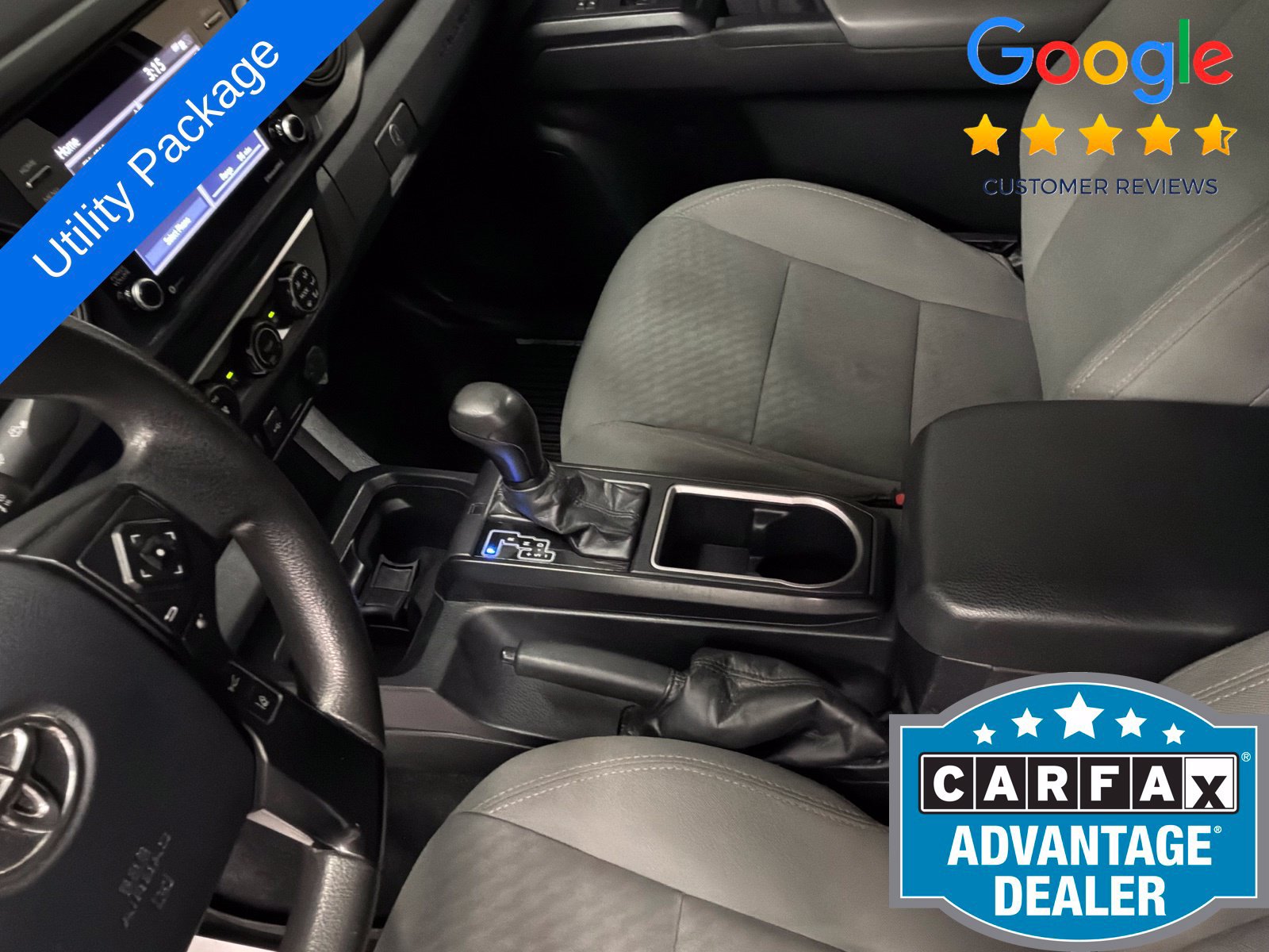 Used 2020 Toyota Tacoma SR RWD image 19