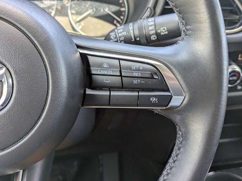 Certified 2024 MAZDA CX-30 AWD 2.5 S w/ Preferred Package image 28