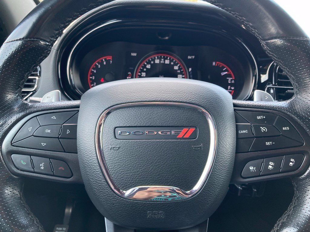 Used 2024 Dodge Durango GT RWD image 20