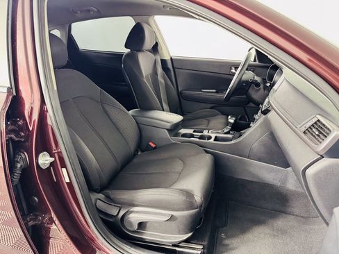 Used 2016 Kia Optima LX w/ Technology Package image 29