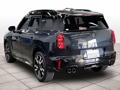 Used 2026 MINI Cooper Countryman John Cooper Works AWD/4WD image 15