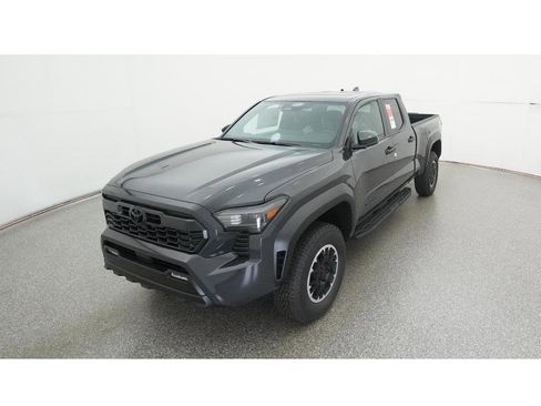 New 2026 Toyota Tacoma SR5 image 16