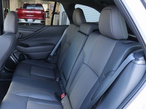 New 2025 Subaru Outback Wilderness image 25