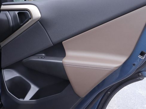 Used 2025 BMW X3 xDrive30i w/ Premium Package image 21