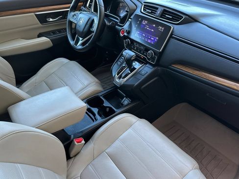 Used 2018 Honda CR-V EX-L image 16