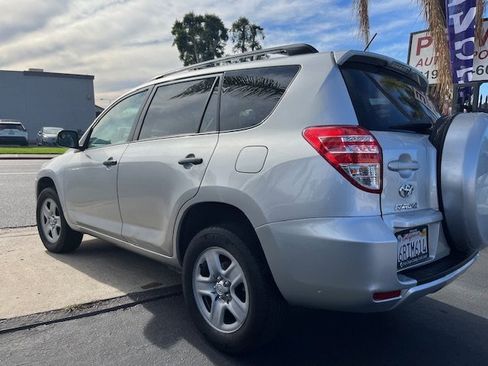 Used 2011 Toyota RAV4 2WD w/ Base L4 Extra Value Pkg image 10
