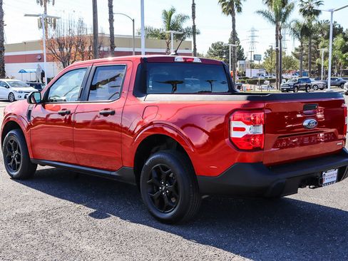 Used 2023 Ford Maverick XLT w/ Equipment Group 300A Standard image 8