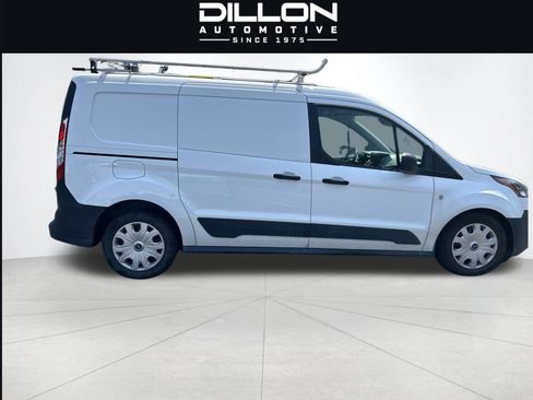 Used 2021 Ford Transit Connect XL FWD image 19
