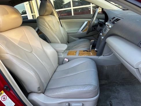 Used 2007 Toyota Camry XLE image 23