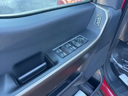 New 2025 Ford F150 STX w/ Equipment Group 201A FX4 image 11