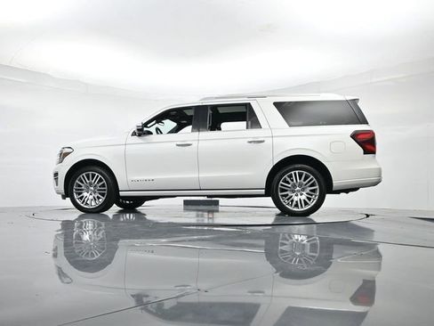 Used 2023 Ford Expedition Max Platinum image 38