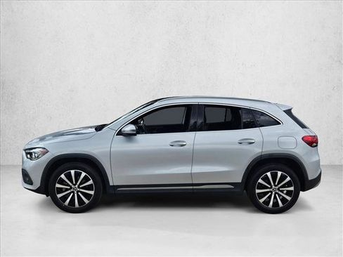 Certified 2023 Mercedes-Benz GLA 250 image 6
