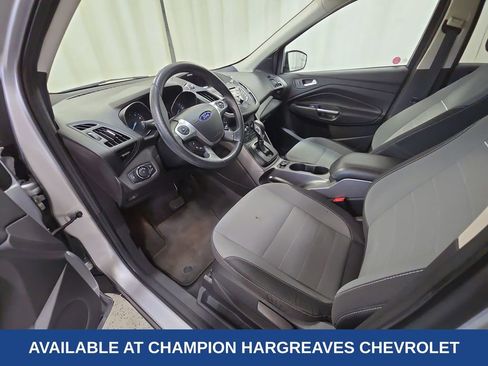 Used 2014 Ford Escape SE w/ Cargo Utility Package AWD/4WD image 14