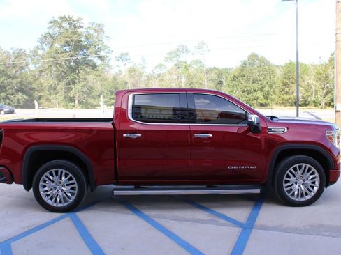 Used 2019 GMC Sierra 1500 Denali w/ Denali Ultimate Package image 5