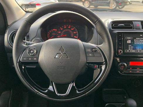 Used 2024 Mitsubishi Mirage SE image 18