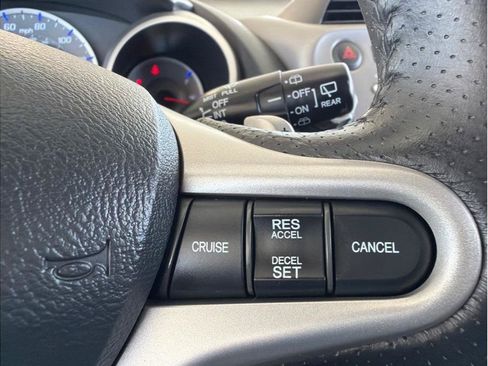 Used 2009 Honda Fit Sport image 17