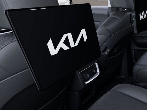 New 2025 Kia Carnival SX Prestige image 26