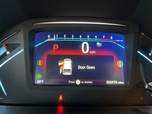 Used 2024 Honda Odyssey Elite image 24